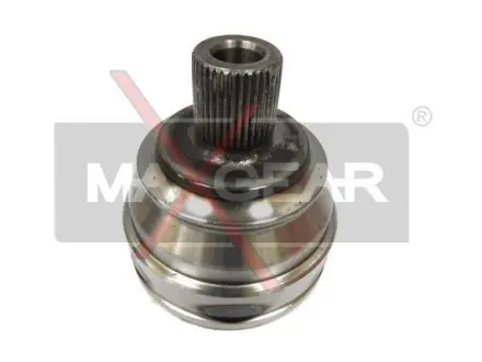 Комплект ШРУСа наружнего (27/38z) VW T4 90-03 MAXGEAR 49-0264