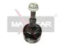 ШРУС наружный (27/38z) VW T5 03-15 MAXGEAR 49-0266 (фото 1)