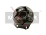 ШРУС внутренний (комплект) (34x25 зубов) Opel Ascona Astra Kadett Vectra 81-10 MAXGEAR 49-0277 (фото 1)
