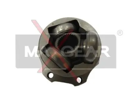 ШРУС внутренний (комплект) (34x25 зубов) Opel Ascona Astra Kadett Vectra 81-10 MAXGEAR 49-0277