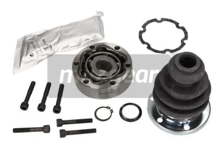 Комплект внутреннего ШРУСа (33 зуба) VAG A4 Passat 94-01 (/ 26-1012MG) MAXGEAR 49-0371