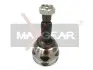 ШРУС наружный (комплект) (25x26 зубов) Ford Tourneo Transit 1.8 02-13 MAXGEAR 49-0568 (фото 1)