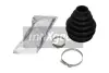 Пыльник ШРУСа наружного Ford Focus Mondeo 98- MAXGEAR 49-0704 (фото 1)