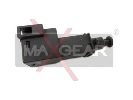 Выключатель стоп-сигнала (4 контакта) (круглый корпус) VAG 96-10 MAXGEAR 50-0048