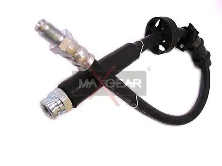Шланг тормозной передний 465мм Citroen Jumper Fiat Ducato 94- MAXGEAR 52-0039