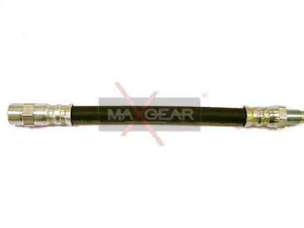 Шланг торм.задний/перед. VW Golf 1.8-2.0 84-91,Passat 1.9-2.23 85-96 MAXGEAR 52-0040