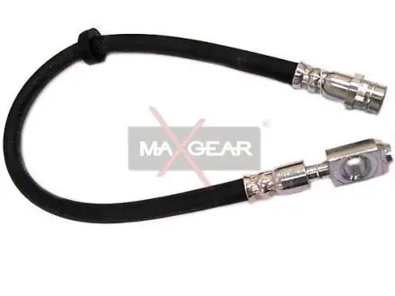 Шланг тормозной передний (BANJO 10xM10x1) (435-460 мм) VAG 96-13 MAXGEAR 52-0082