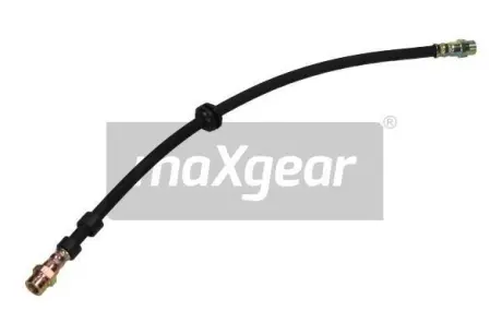 Тормозной шланг передний (M10x1 / M10x1) (480 мм) Ford Galaxy VW Sharan 95- MAXGEAR 52-0207