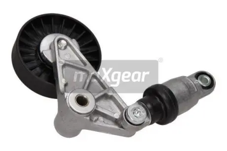 Натяжитель поликлинового ремня (17x90x25) Opel Astra Vectra 96-05 MAXGEAR 54-0035