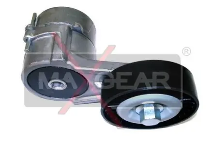 Натяжитель поликлинового ремня (17x76x22) GM Lacetti Astra 1.4-1.8 98- MAXGEAR 54-0037