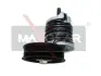 Натяжитель поликлинового ремня (15x77x20) VAG A6 Passat 95-01 MAXGEAR 54-0051 (фото 1)