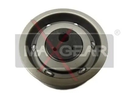 Ролик натяжителя ГРМ (72x30x35мм) VAG 80 Ibiza Passat 1.5-1.9D 80-99 MAXGEAR 54-0367