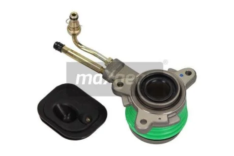 Выжимной подшипник (на 3 болта) (система FTE) VAG 93-10 (/ HRB-9028) MAXGEAR 61-0016