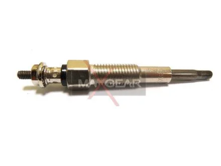 Свеча накала (11V / 86 мм) Ford Kia Mazda Suzuki 2.0-2.7 D/TD 93- MAXGEAR 66-0030