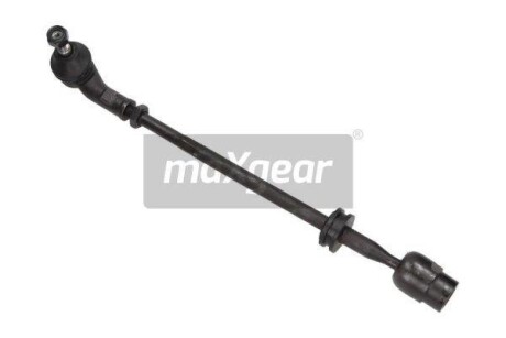 Рулевая тяга (с наконечником) (левый) VW Passat B3/B4 88-97 MAXGEAR 69-0390