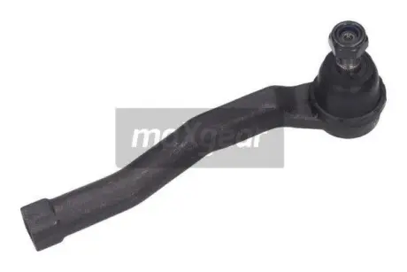 Наконечник рулевой тяги (правый) Chevrolet/Daewoo Aveo Kalos 1.2-1.5 03- (+PS) MAXGEAR 69-0762