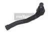 Наконечник рулевой тяги (левый) Chevrolet/Daewoo Aveo Kalos 1.2-1.5 03- (+PS) MAXGEAR 69-0763 (фото 1)