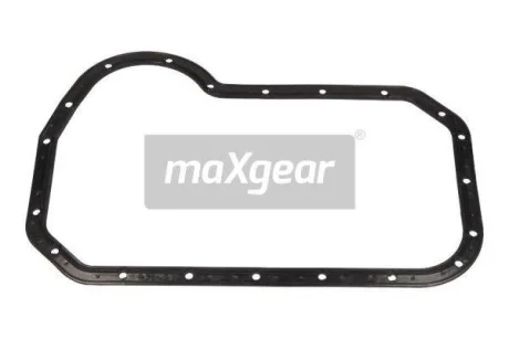 Прокладка масляного поддона (резино-металлическая) (/ 044103609D/MG) MAXGEAR 70-0024
