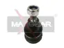 Шаровая опора (короткая) (внешняя) BMW 3 (E30) 82-94 MAXGEAR 72-0368 (фото 1)