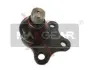 Шаровая опора нижняя (пр+лев) Ford Mondeo 93- MAXGEAR 72-0402 (фото 1)