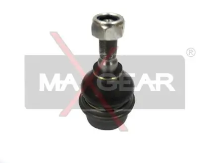 Шаровая опора верхняя Nissan Opel Renault 1.9-3.0D 98- MAXGEAR 72-0447