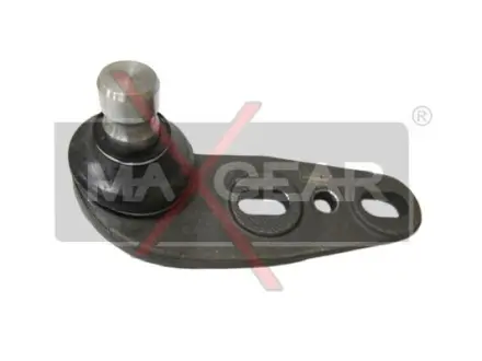 Шаровая опора (нижняя/правая) (17 мм) VAG 80 Passat 73-91 MAXGEAR 72-0492