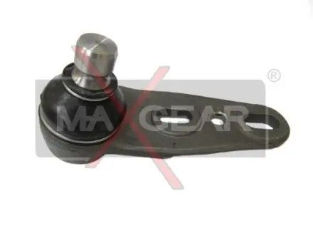 Шаровая опора (нижняя/левая) (17 мм) VAG 80 Passat 73-91 MAXGEAR 72-0493