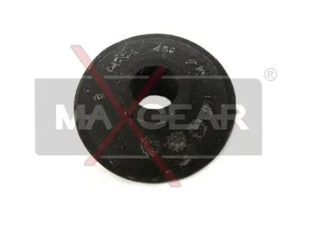 Подушка крепления стабилизатора в рычаге Audi 100 8/8 MAXGEAR 72-0670