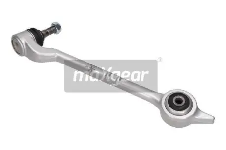 Рычаг передней подвески с сайлентблоком (нижний/задний/правый) BMW 5 E39 95-04 MAXGEAR 72-0747