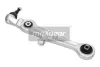 Рычаг подвески (L/R) (с шаровой и сайлентблоком) VAG A4 Exeo Passat 00-13 MAXGEAR 72-0994 (фото 1)