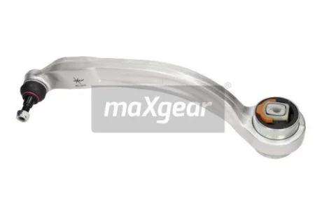 Рычаг передней подвески (нижний/левый/задний) VAG 94-09 (/ MGZ-101009) MAXGEAR 72-1001