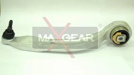 Рычаг передней подвески (нижний/правый/задний) VAG 94-09 (/ MGZ-101012) MAXGEAR 72-1009