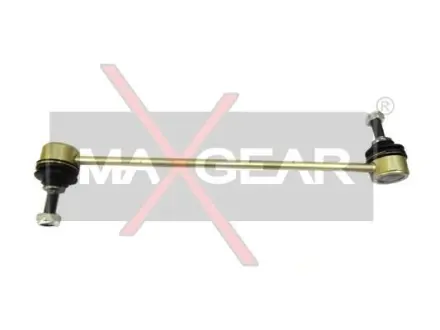 Стойка переднего стабилизатора (M10x1.5) PSA Berlingo Partner 91-15 MAXGEAR 72-1189