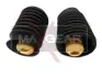 Комплект пилозахисних ковпаків MAXGEAR 721263 (фото 1)