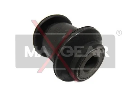 Фото сайлентблок переднего рычага (передний) VW Polo 01- (/ MGZ-501027) MAXGEAR 72-1328 Сайлентблок переднего рычага (передний) VW Polo 01- (/ MGZ-501027) MAXGEAR 72-1328