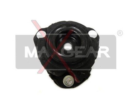 Опора переднего амортизатора Ford Mondeo III Transit Connect 00-13 MAXGEAR 72-1375