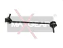 Стойка стабилизатора Mazda (задняя) Renault (передняя) (/ MGZ-208002) MAXGEAR 72-1400 (фото 1)