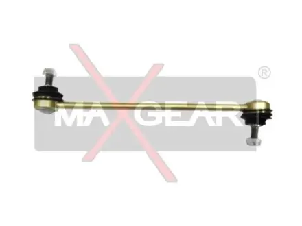 Стойка переднего стабилизатора (270 мм) BMW E46/E85 VAG 99- MAXGEAR 72-1474