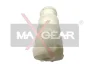 Отбойник амортизатора заднего A2 Cordoba Polo Fox 00- (/ 109989886) MAXGEAR 72-1715 (фото 1)