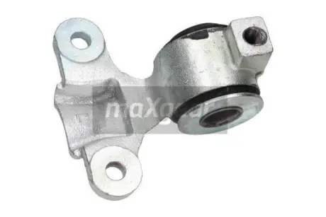 Сайлетблок переднего рычага (задний/левый) (с кронштейном) Fiat PSA 94-06 MAXGEAR 72-1910