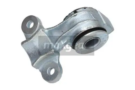 Сайлетблок переднего рычага (задний/правый) (с кронштейном) Fiat PSA 94-06 MAXGEAR 72-1975