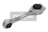 Подушка двигателя задняя Renault 1.2-2.0 97- (76-0101 / 8200148388/MG) MAXGEAR 760101 (фото 1)