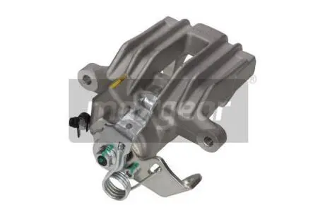 Суппорт тормозной (задний/правый) (38 мм) (система TRW) VAG 97- MAXGEAR 82-0041