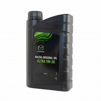 Олива моторна Ultra 5W MAZDA 0530-01-TFE