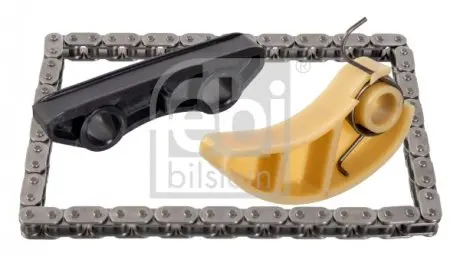 Заспокоювач ланцюга ГРМ MAZDA L3K914614
