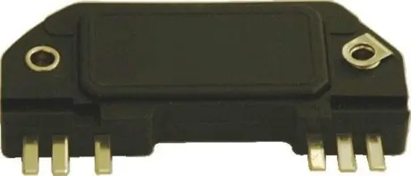 Модуль запалювання (6 pin) OPEL ASCONA C, CORSA A, CORSA A TR, KADETT E 1.2/1.3/1.6 09.82-03.93 MEAT&DORIA 10013