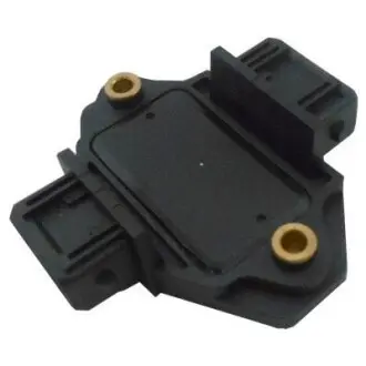 Модуль запалювання (7 pin) AUDI 100 C4, 80 B4, A4 B5, A6 C4, A6 C5, A8 D2, ALLROAD C5, CABRIOLET B3, COUPE B3 1.8-2.8 12.90-08.05 MEAT&DORIA 10063
