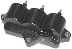 MEATDORIA CHEVROLET котушка запалювання Matiz,Spark,Daewoo Tico 0.8 98- MEAT&DORIA 10494
