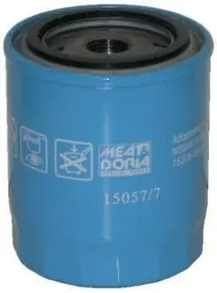 MEATDORIA Фильтр масляный FORD NISSANSUBARU TOYOTA MEAT&DORIA 15057/7