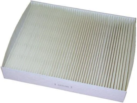 MEATDORIA FORD фільтр повітр. салону Fiesta,Fusion 95- MEAT&DORIA 17158